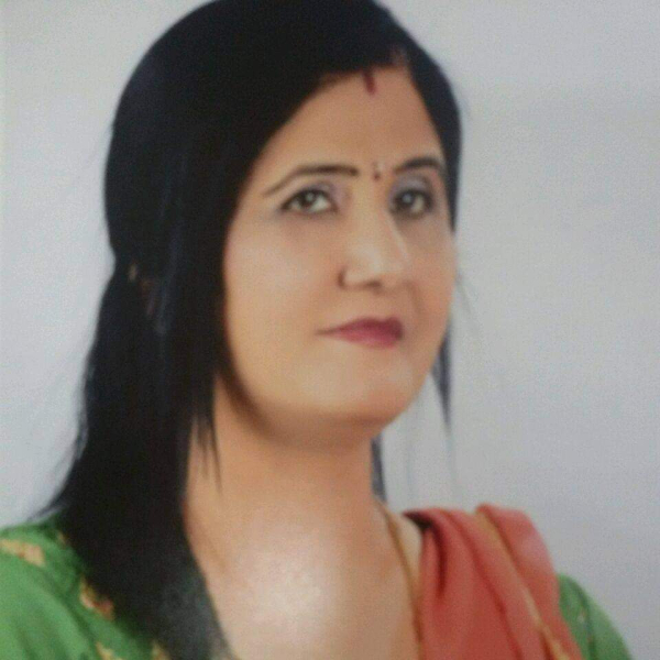Acharya Bhavna Kalla